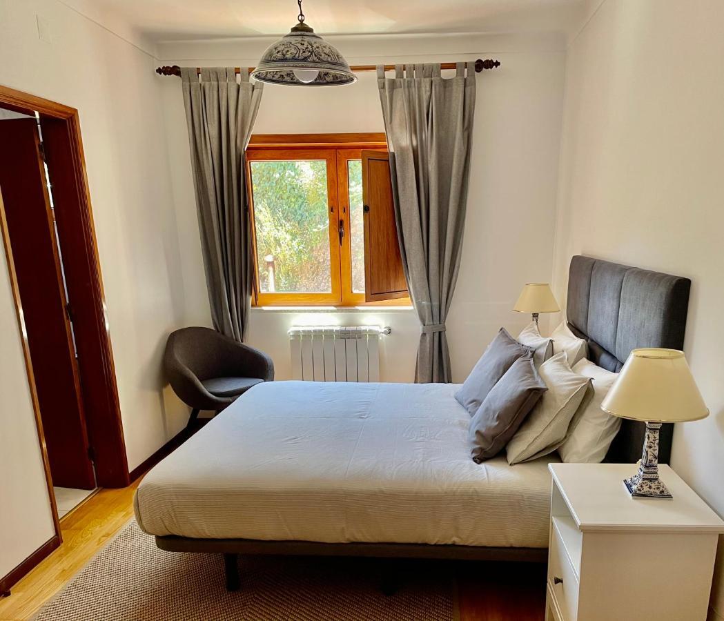 Casa Do Pedrogo Hotell Geres Eksteriør bilde