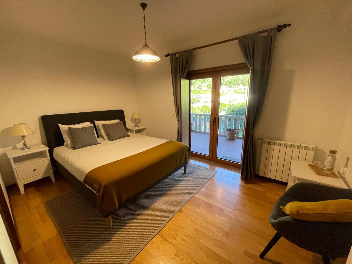 Casa Do Pedrogo Hotell Geres Eksteriør bilde