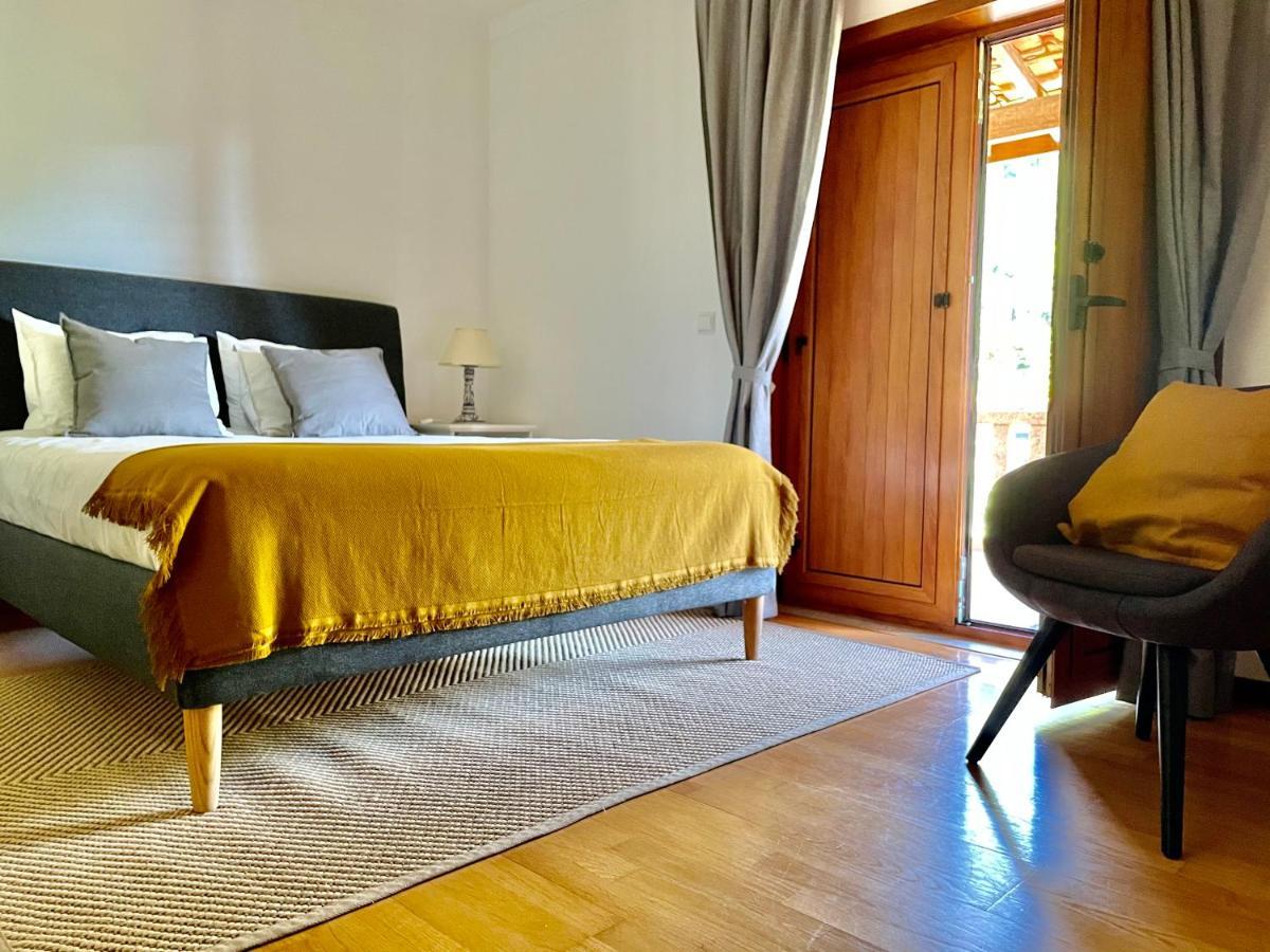 Casa Do Pedrogo Hotell Geres Eksteriør bilde