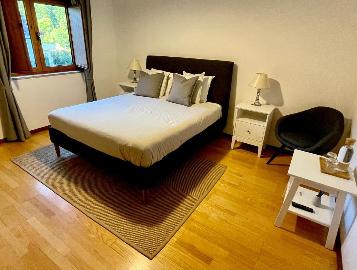 Casa Do Pedrogo Hotell Geres Eksteriør bilde