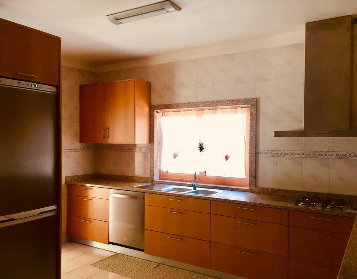 Casa Do Pedrogo Hotell Geres Eksteriør bilde