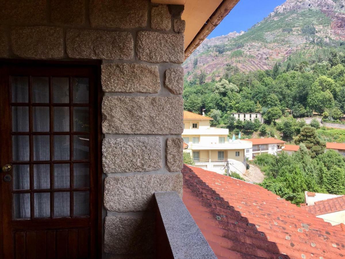 Casa Do Pedrogo Hotell Geres Eksteriør bilde